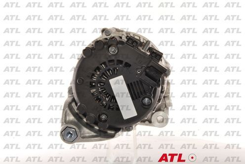 ATL AUTOTECHNIK Генератор L 84 880